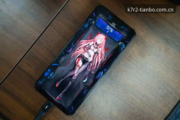 揭秘天博K7R2版本背后的技术革新：极致体验如何重新定义竞技平台